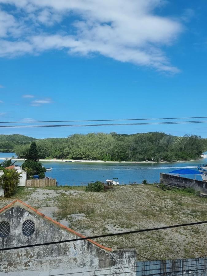 Pacific - Praia Do Forte Cabo Frio Bagian luar foto